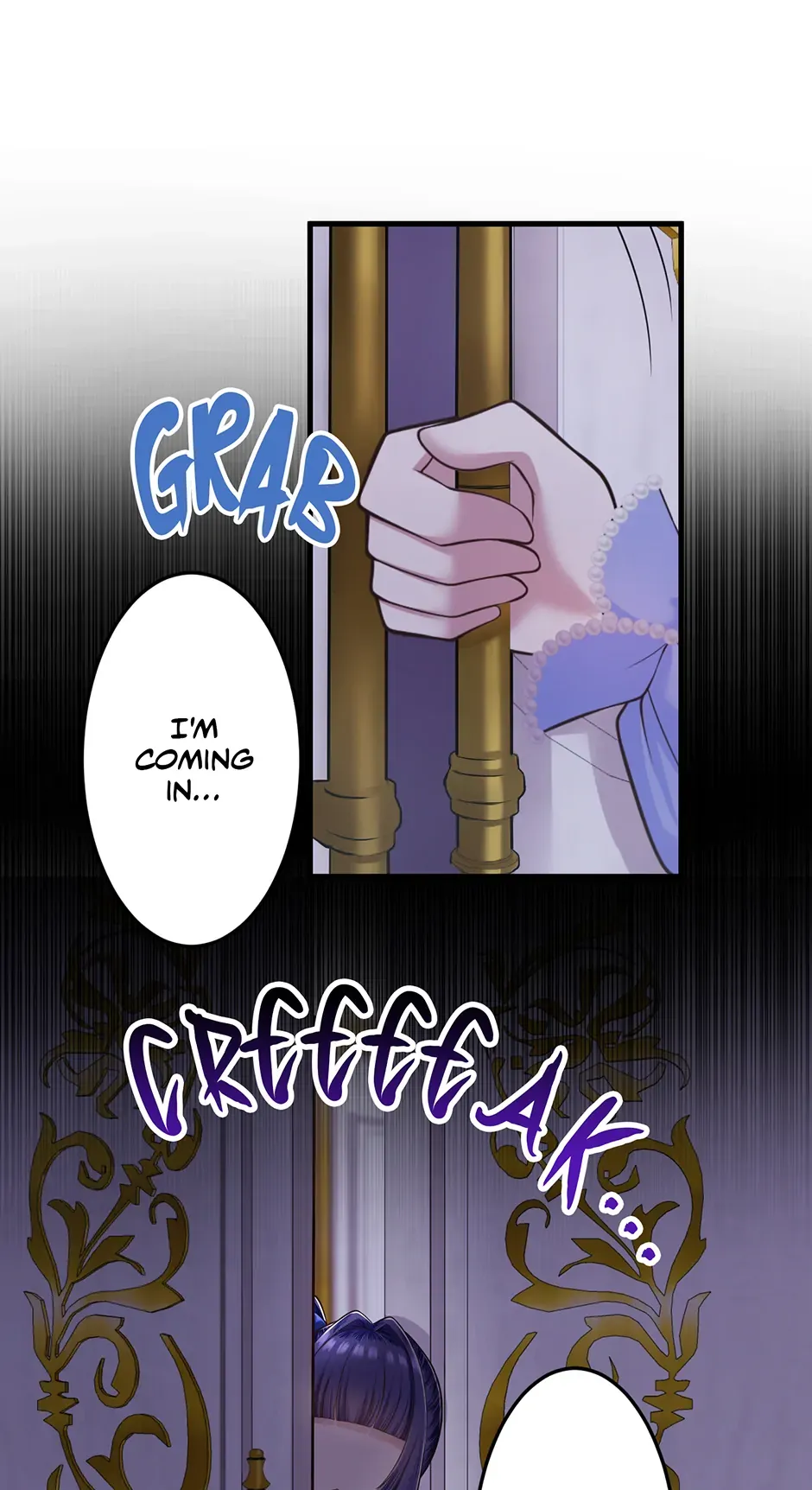 Akuyaku Reijou wa Shinigami Papa ni Fukushuu ga Shitai no ni! Chapter 26 page 53 - 