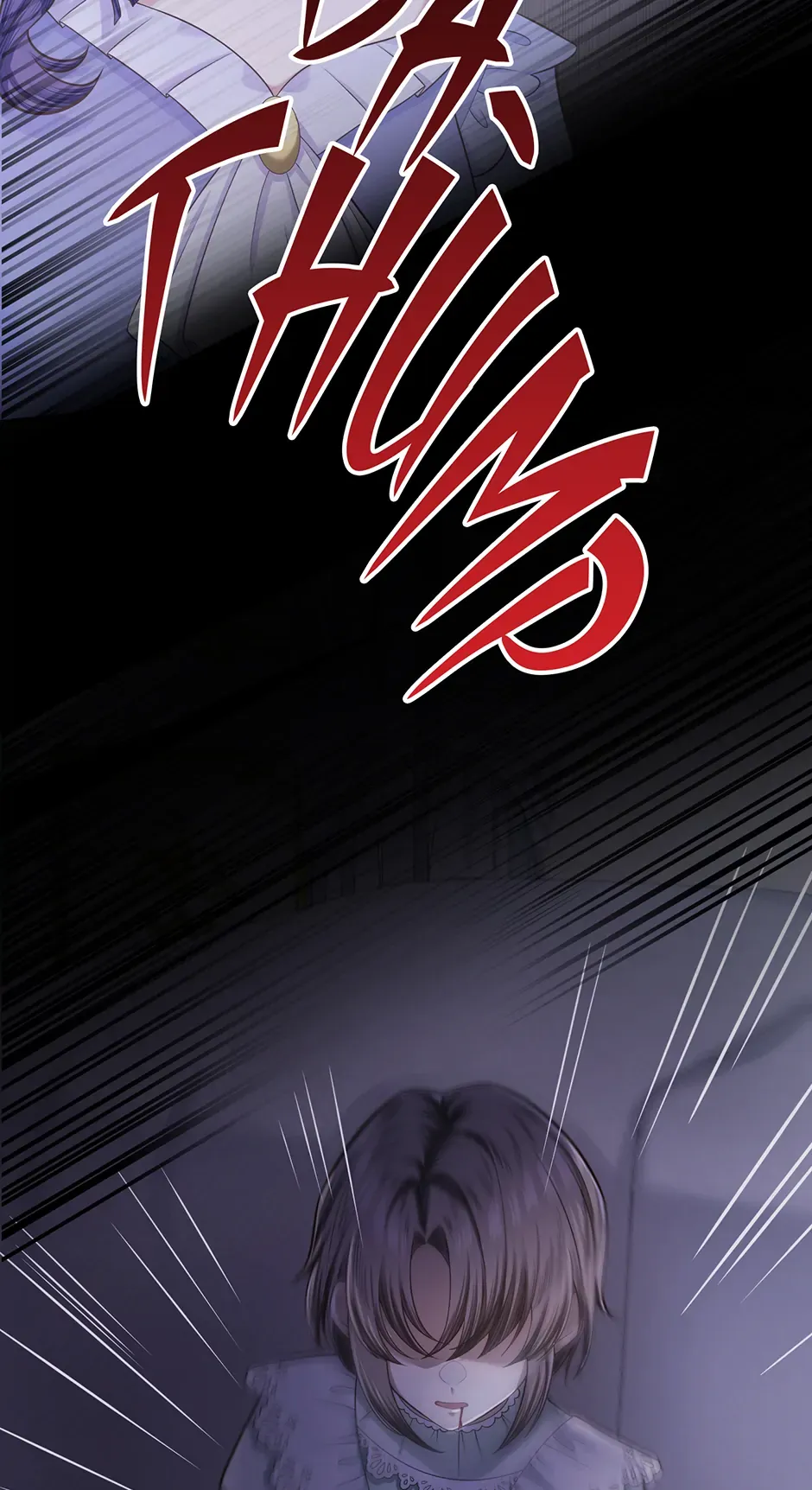 Akuyaku Reijou wa Shinigami Papa ni Fukushuu ga Shitai no ni! Chapter 26 page 55 - 