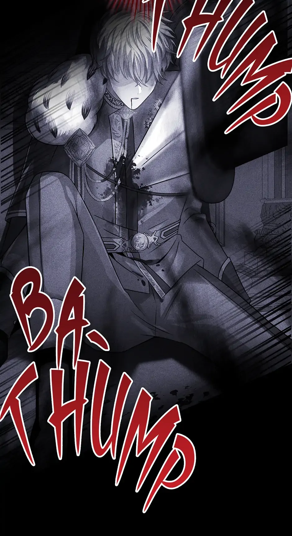 Akuyaku Reijou wa Shinigami Papa ni Fukushuu ga Shitai no ni! Chapter 26 page 57 - 