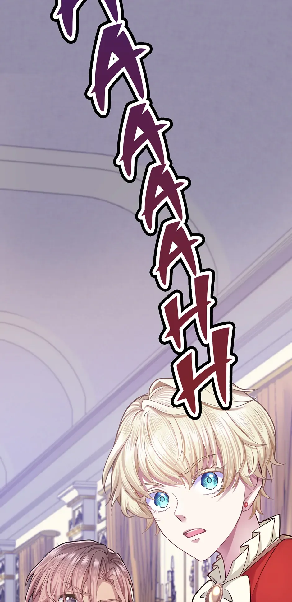 Akuyaku Reijou wa Shinigami Papa ni Fukushuu ga Shitai no ni! Chapter 26 page 59 - 