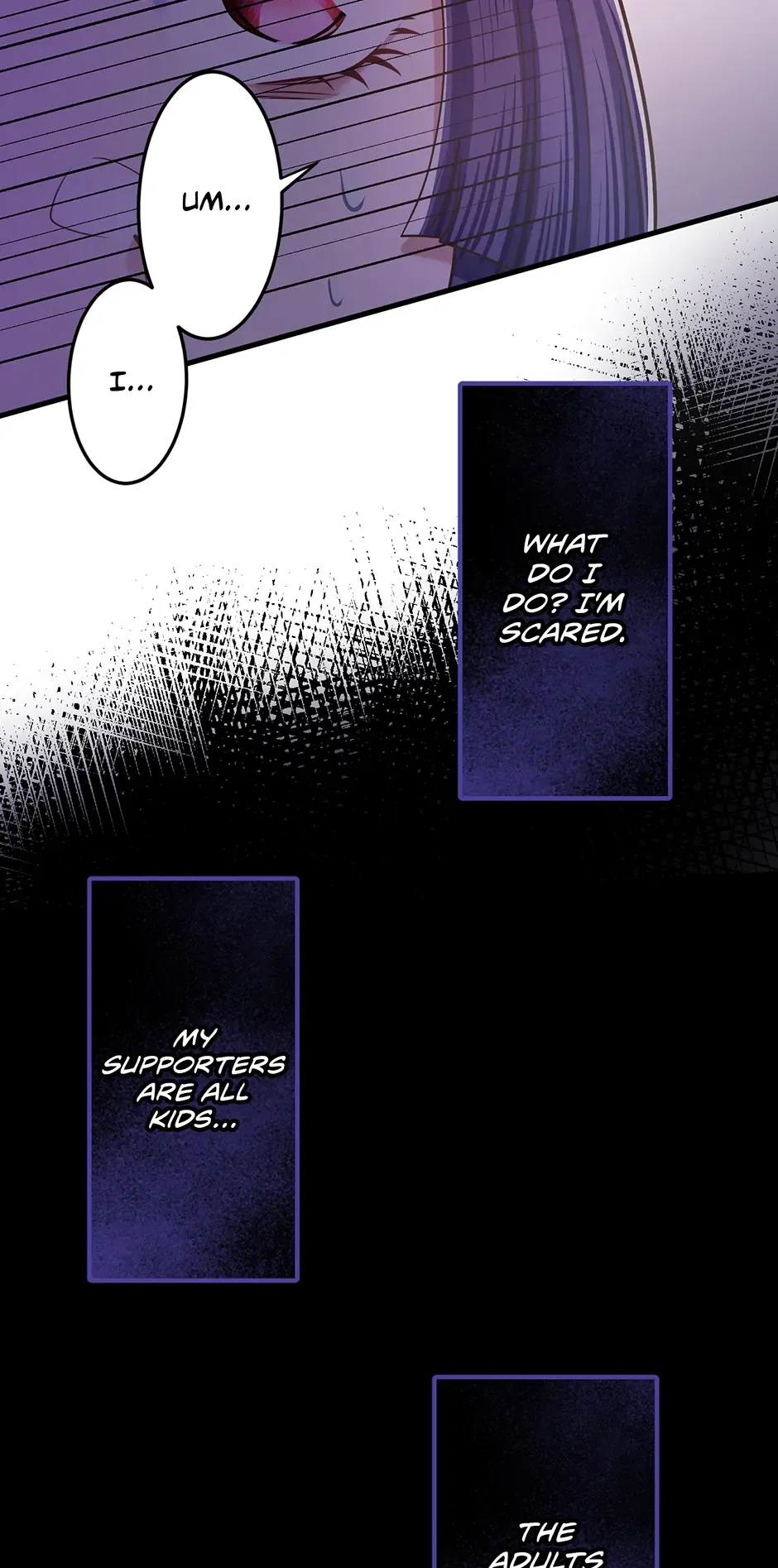 Akuyaku Reijou wa Shinigami Papa ni Fukushuu ga Shitai no ni! Chapter 27 page 25 - 