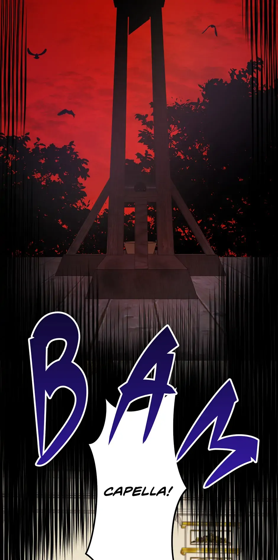 Akuyaku Reijou wa Shinigami Papa ni Fukushuu ga Shitai no ni! Chapter 27 page 27 - 