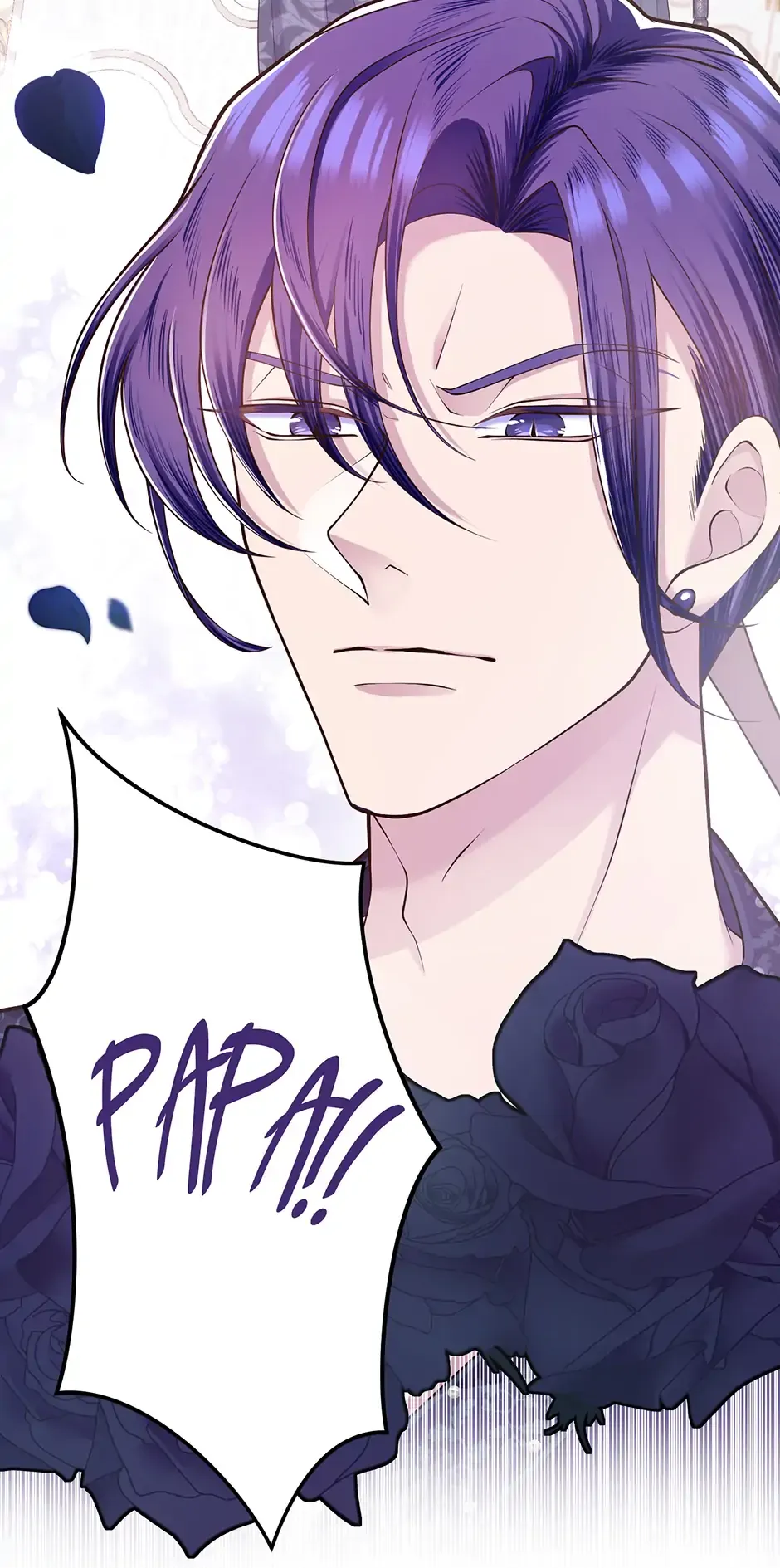 Akuyaku Reijou wa Shinigami Papa ni Fukushuu ga Shitai no ni! Chapter 27 page 29 - 