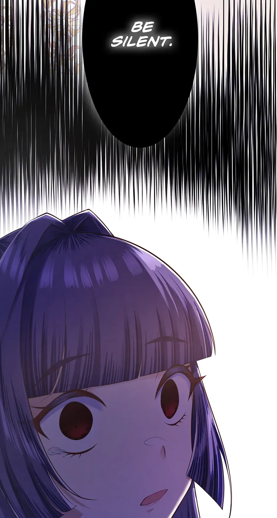 Akuyaku Reijou wa Shinigami Papa ni Fukushuu ga Shitai no ni! Chapter 27 page 33 - 