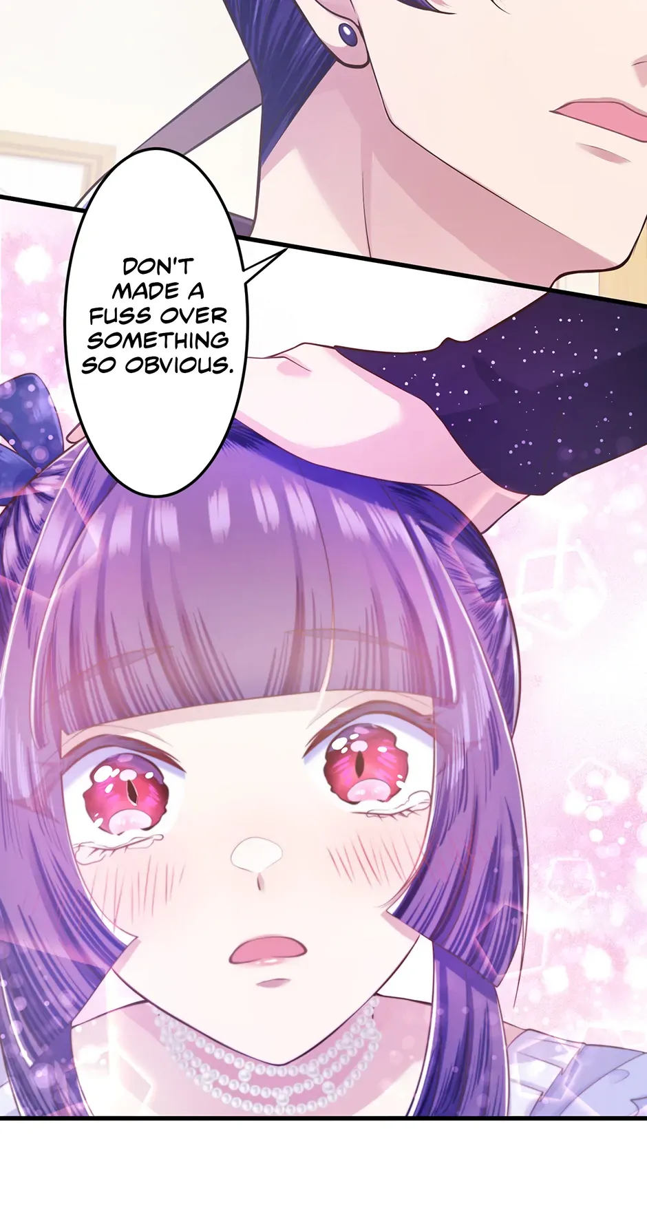 Akuyaku Reijou wa Shinigami Papa ni Fukushuu ga Shitai no ni! Chapter 27 page 37 - 