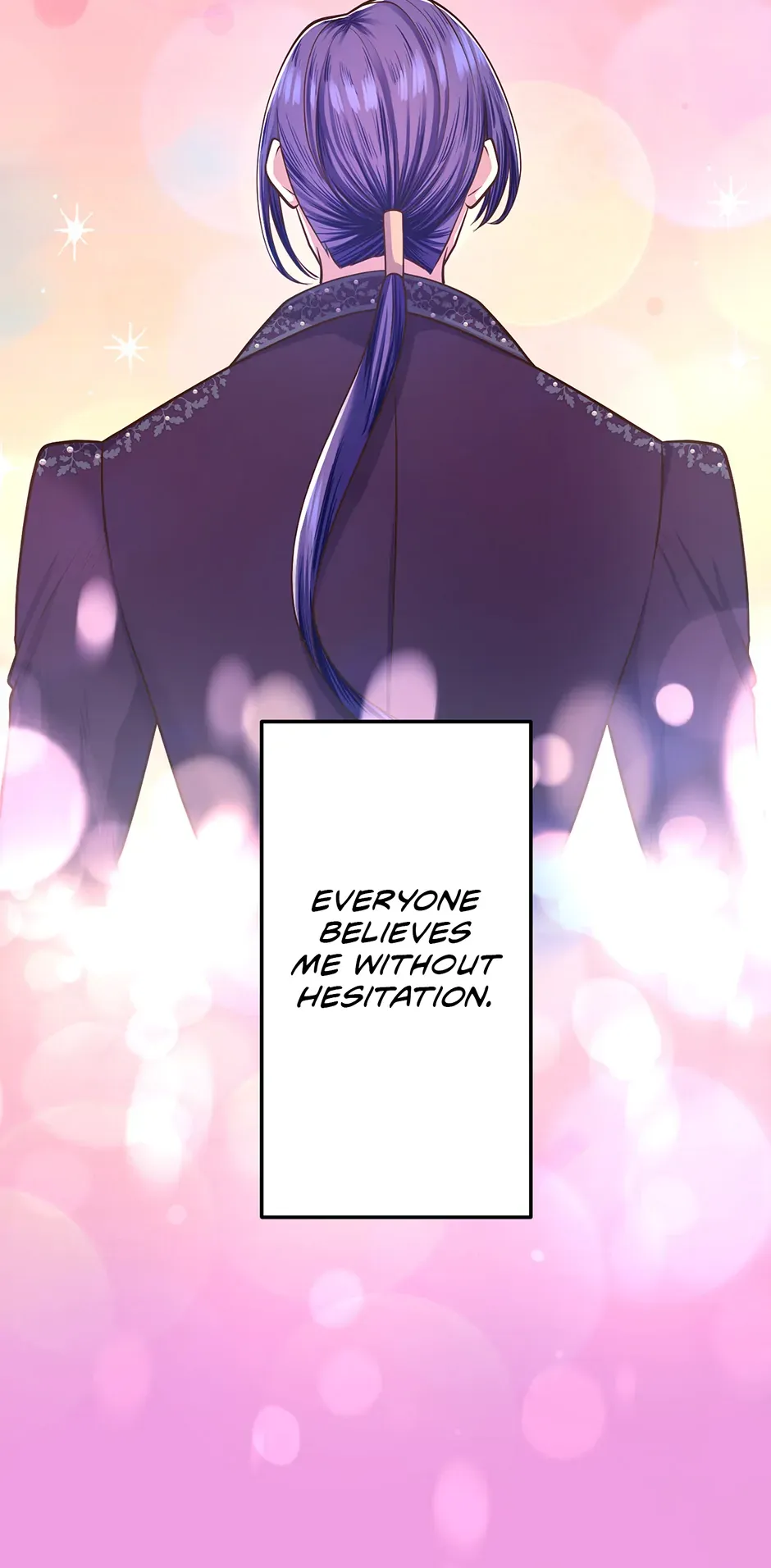 Akuyaku Reijou wa Shinigami Papa ni Fukushuu ga Shitai no ni! Chapter 27 page 44 - 