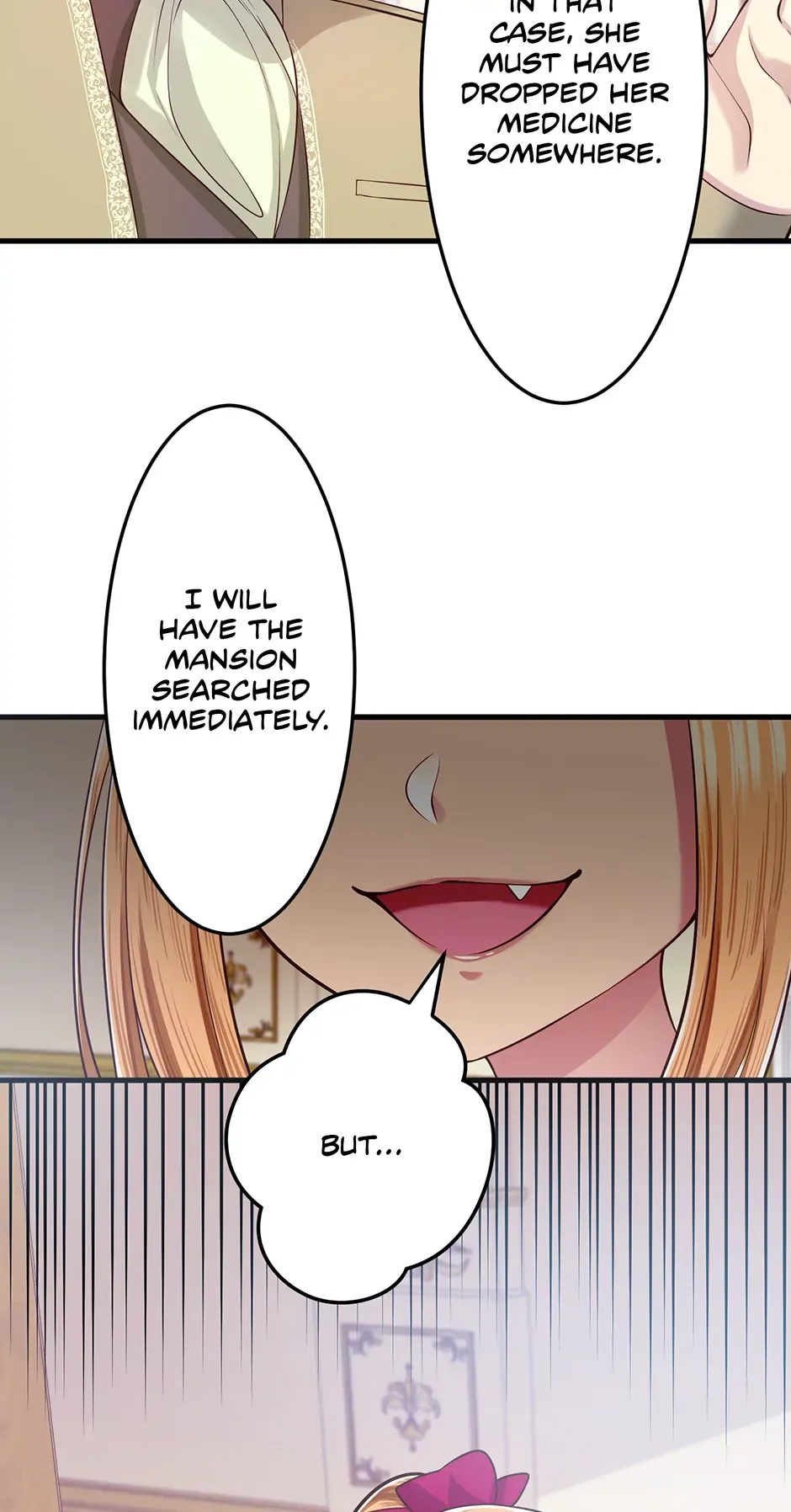 Akuyaku Reijou wa Shinigami Papa ni Fukushuu ga Shitai no ni! Chapter 27 page 51 - 