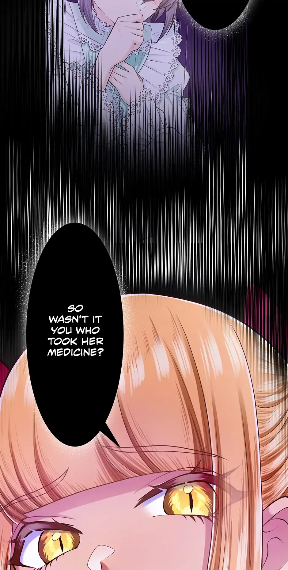 Akuyaku Reijou wa Shinigami Papa ni Fukushuu ga Shitai no ni! Chapter 27 page 55 - 