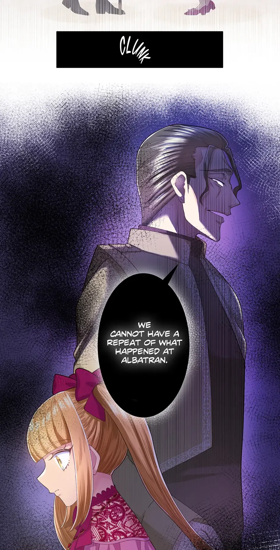 Akuyaku Reijou wa Shinigami Papa ni Fukushuu ga Shitai no ni! Chapter 28 page 12 - 
