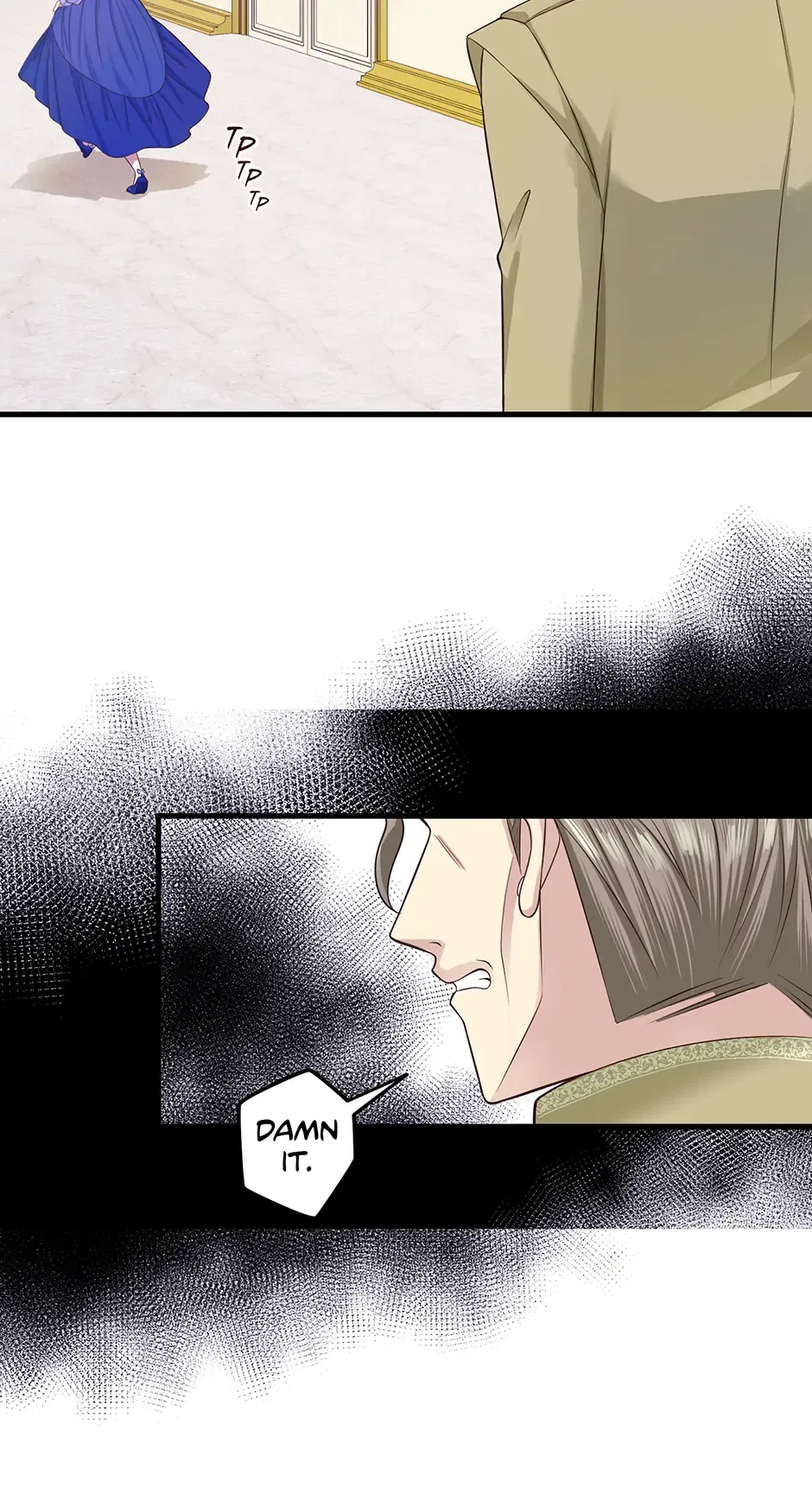 Akuyaku Reijou wa Shinigami Papa ni Fukushuu ga Shitai no ni! Chapter 28 page 20 - 