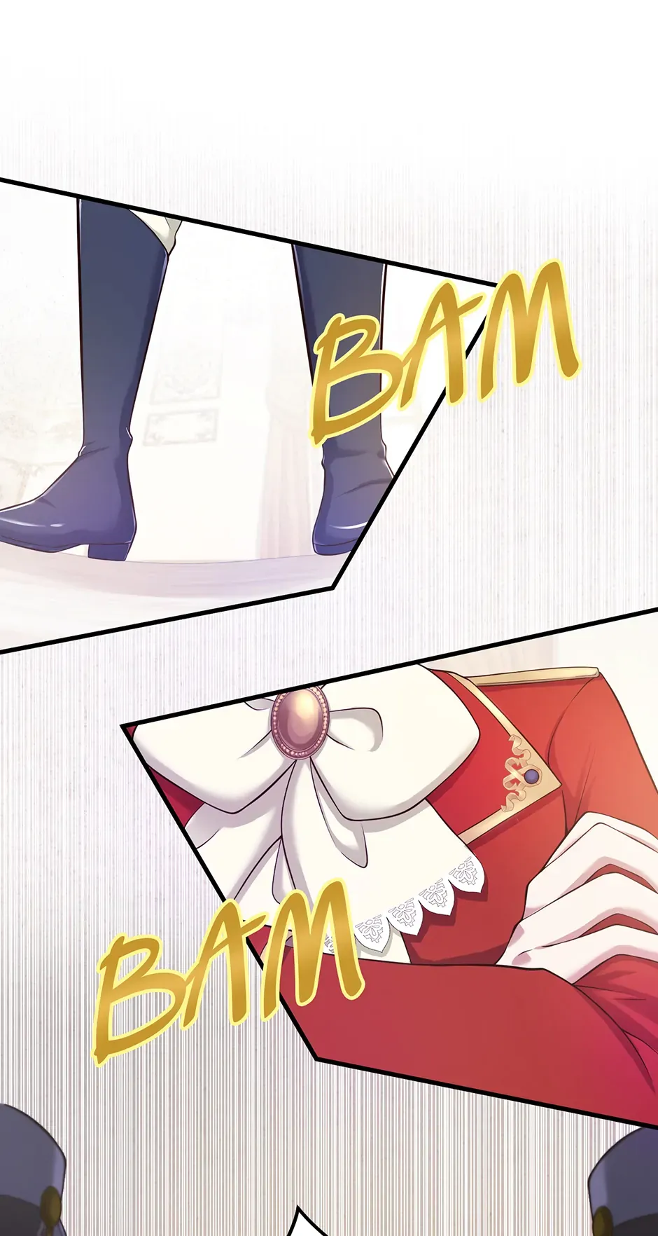 Akuyaku Reijou wa Shinigami Papa ni Fukushuu ga Shitai no ni! Chapter 29 page 13 - 