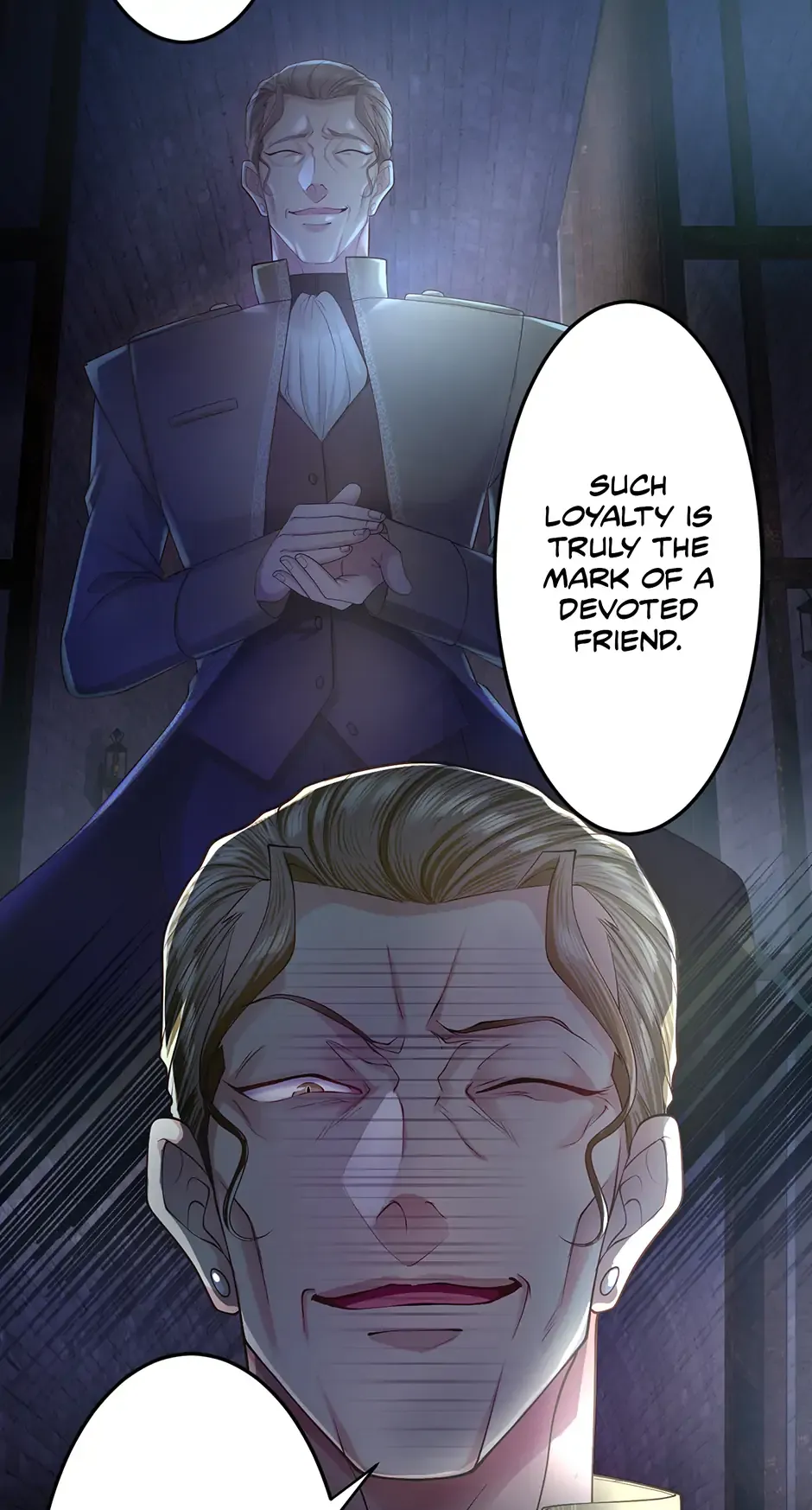 Akuyaku Reijou wa Shinigami Papa ni Fukushuu ga Shitai no ni! Chapter 29 page 37 - 