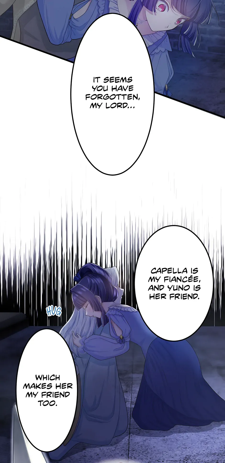 Akuyaku Reijou wa Shinigami Papa ni Fukushuu ga Shitai no ni! Chapter 30 page 13 - 