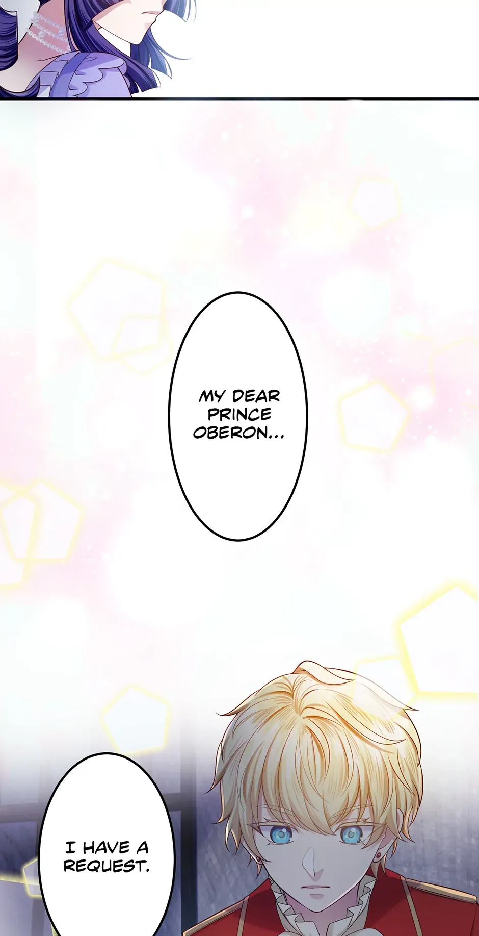 Akuyaku Reijou wa Shinigami Papa ni Fukushuu ga Shitai no ni! Chapter 30 page 18 - 