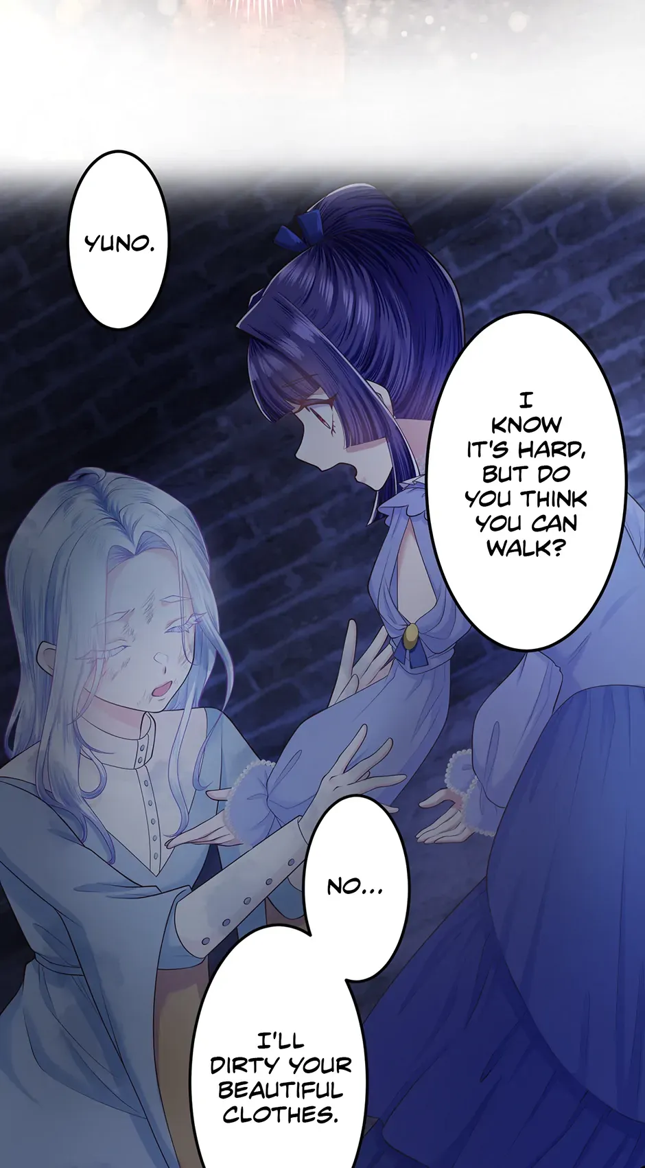Akuyaku Reijou wa Shinigami Papa ni Fukushuu ga Shitai no ni! Chapter 30 page 22 - 