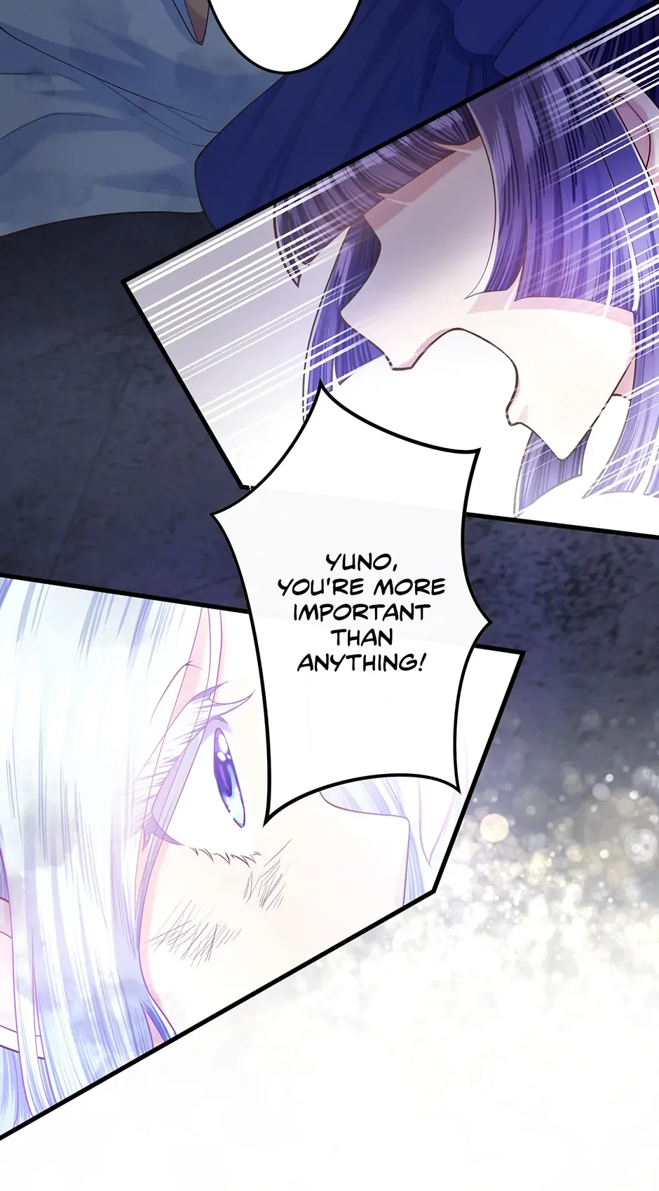 Akuyaku Reijou wa Shinigami Papa ni Fukushuu ga Shitai no ni! Chapter 30 page 23 - 