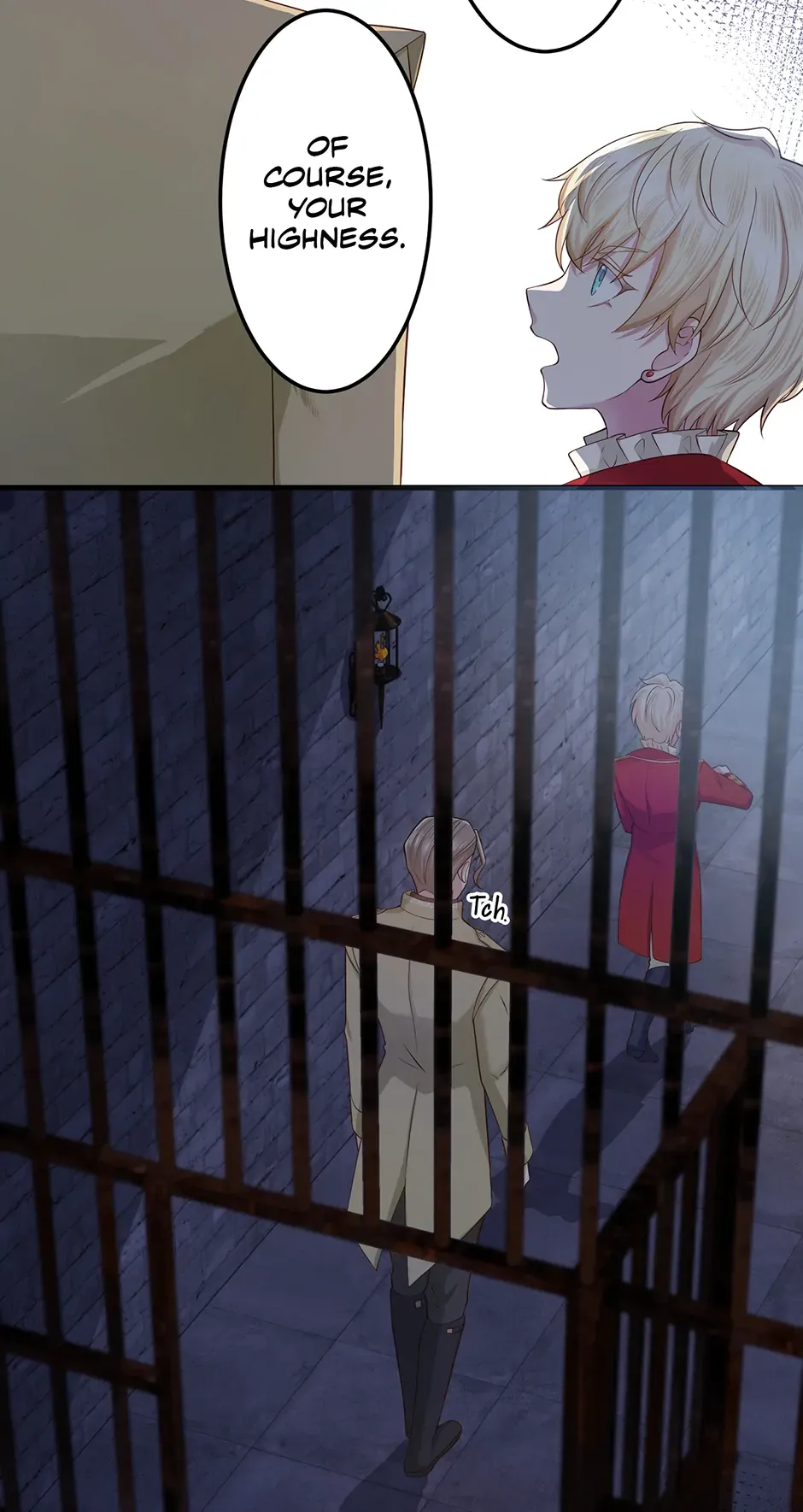 Akuyaku Reijou wa Shinigami Papa ni Fukushuu ga Shitai no ni! Chapter 30 page 26 - 