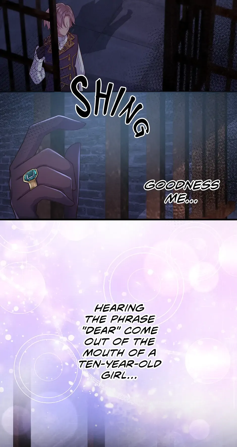 Akuyaku Reijou wa Shinigami Papa ni Fukushuu ga Shitai no ni! Chapter 30 page 27 - 