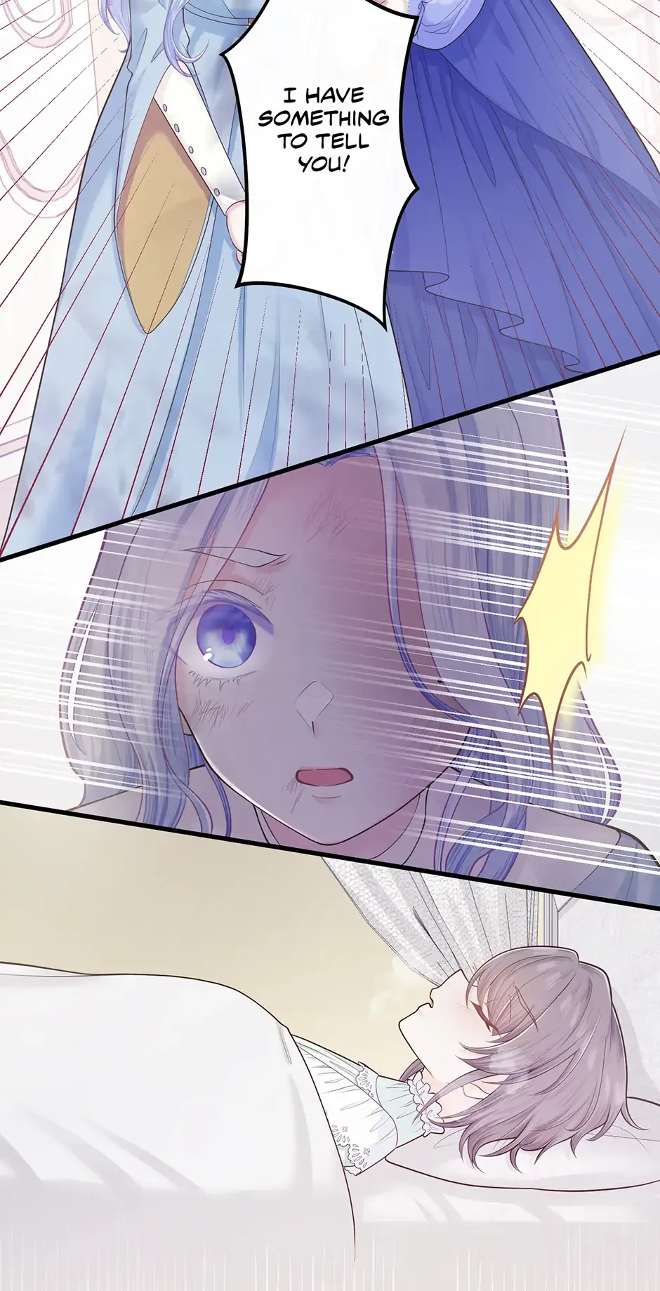 Akuyaku Reijou wa Shinigami Papa ni Fukushuu ga Shitai no ni! Chapter 30 page 33 - 