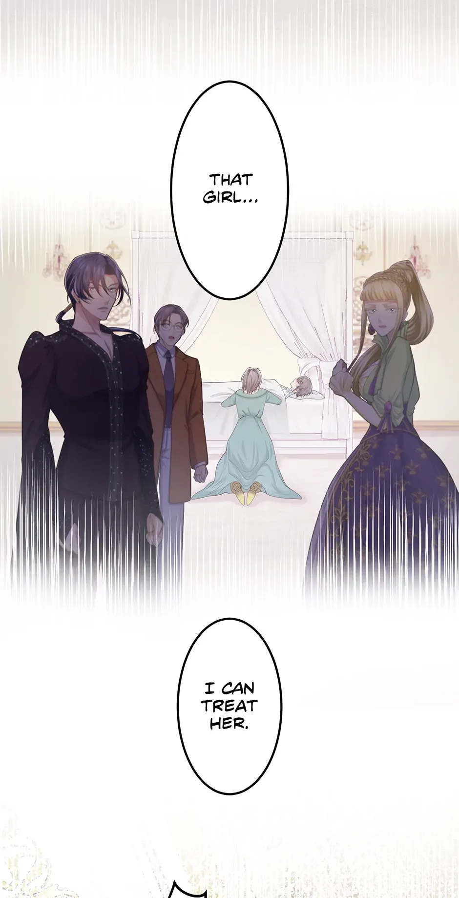 Akuyaku Reijou wa Shinigami Papa ni Fukushuu ga Shitai no ni! Chapter 30 page 34 - 