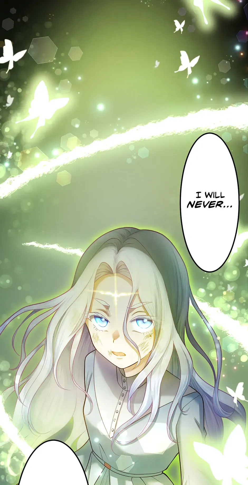 Akuyaku Reijou wa Shinigami Papa ni Fukushuu ga Shitai no ni! Chapter 30 page 37 - 
