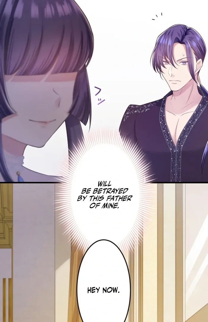 Akuyaku Reijou wa Shinigami Papa ni Fukushuu ga Shitai no ni! Chapter 33 page 15 - 