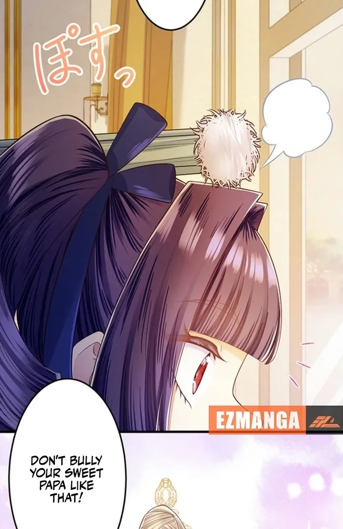 Akuyaku Reijou wa Shinigami Papa ni Fukushuu ga Shitai no ni! Chapter 33 page 16 - 