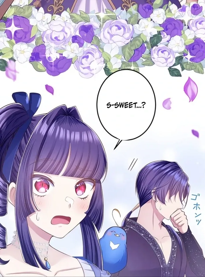 Akuyaku Reijou wa Shinigami Papa ni Fukushuu ga Shitai no ni! Chapter 33 page 18 - 