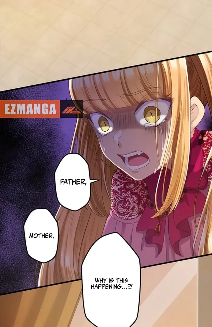 Akuyaku Reijou wa Shinigami Papa ni Fukushuu ga Shitai no ni! Chapter 33 page 3 - 