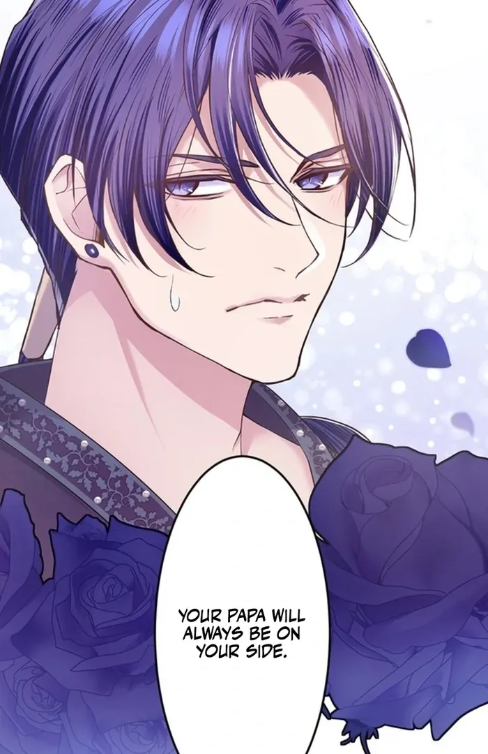 Akuyaku Reijou wa Shinigami Papa ni Fukushuu ga Shitai no ni! Chapter 33 page 21 - 