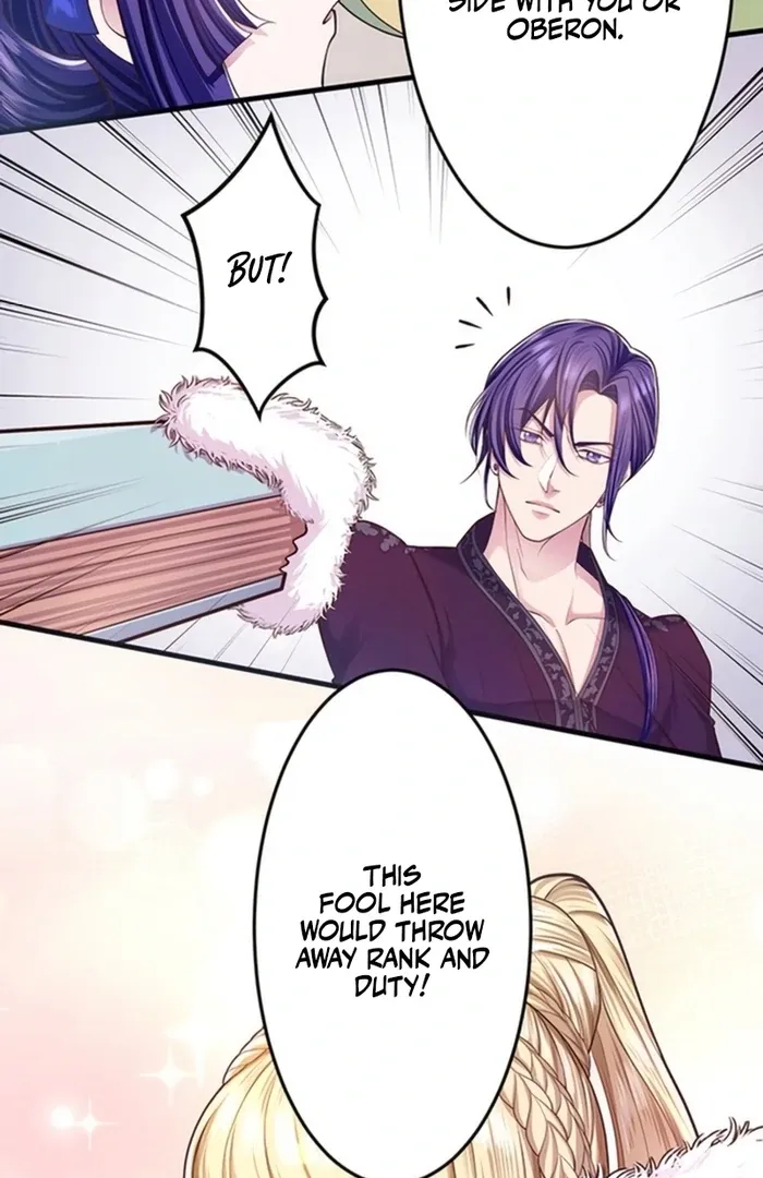 Akuyaku Reijou wa Shinigami Papa ni Fukushuu ga Shitai no ni! Chapter 33 page 23 - 