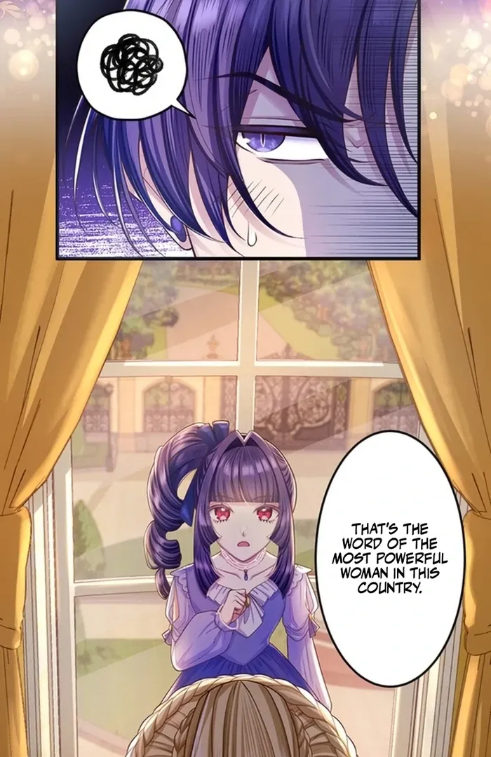 Akuyaku Reijou wa Shinigami Papa ni Fukushuu ga Shitai no ni! Chapter 33 page 25 - 