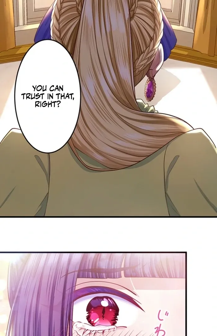 Akuyaku Reijou wa Shinigami Papa ni Fukushuu ga Shitai no ni! Chapter 33 page 26 - 