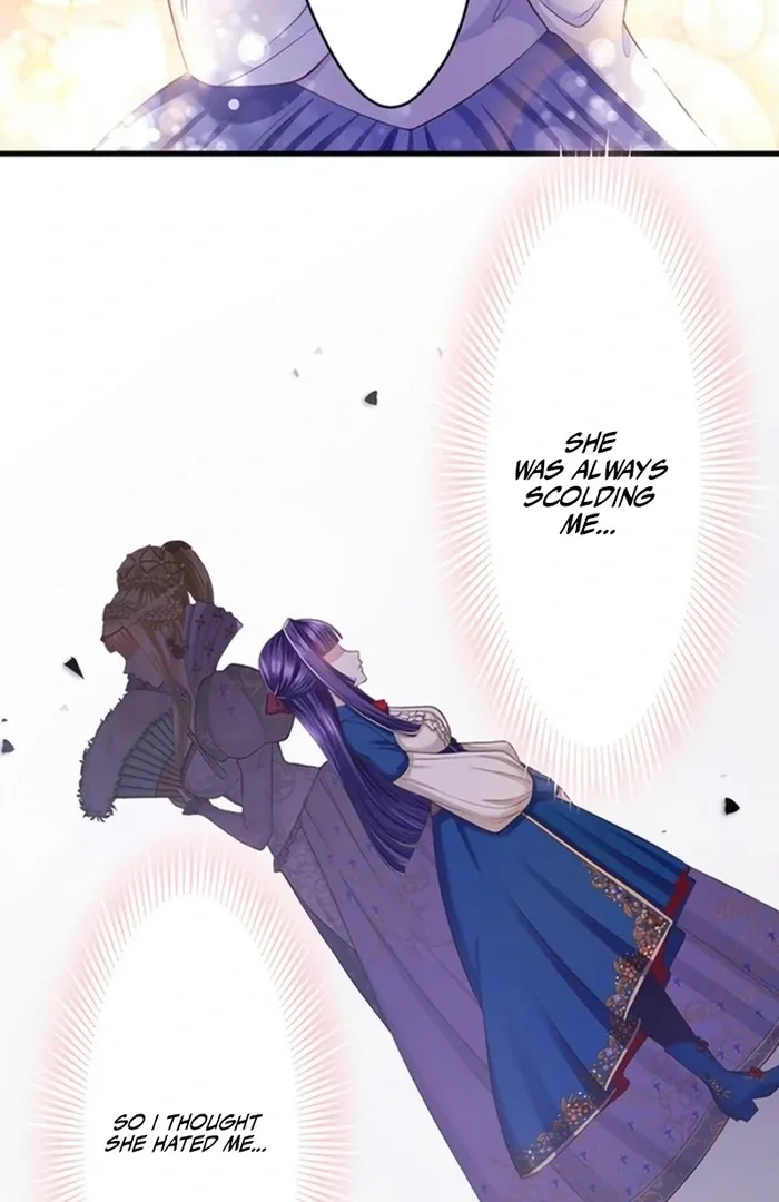 Akuyaku Reijou wa Shinigami Papa ni Fukushuu ga Shitai no ni! Chapter 33 page 34 - 