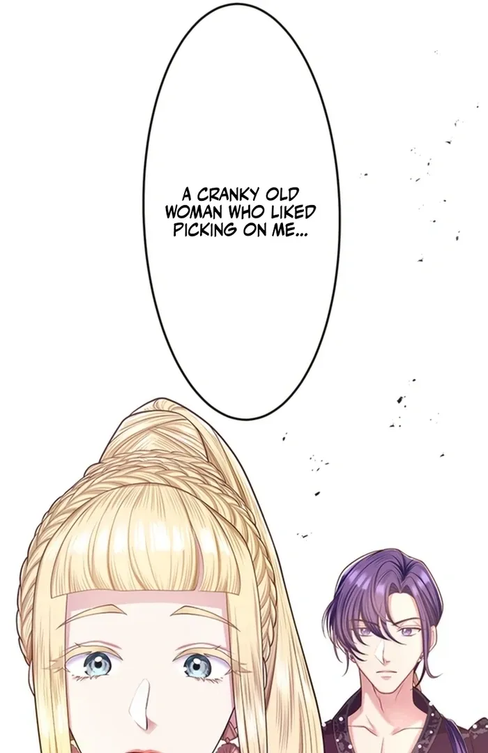 Akuyaku Reijou wa Shinigami Papa ni Fukushuu ga Shitai no ni! Chapter 33 page 37 - 
