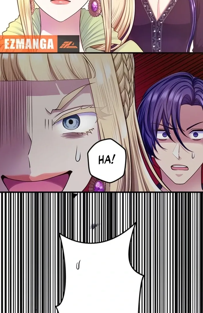 Akuyaku Reijou wa Shinigami Papa ni Fukushuu ga Shitai no ni! Chapter 33 page 38 - 