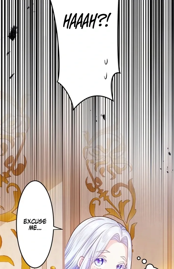Akuyaku Reijou wa Shinigami Papa ni Fukushuu ga Shitai no ni! Chapter 33 page 39 - 