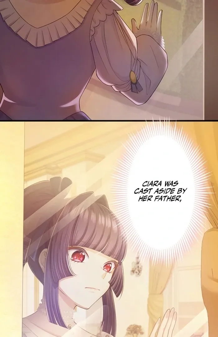 Akuyaku Reijou wa Shinigami Papa ni Fukushuu ga Shitai no ni! Chapter 33 page 5 - 
