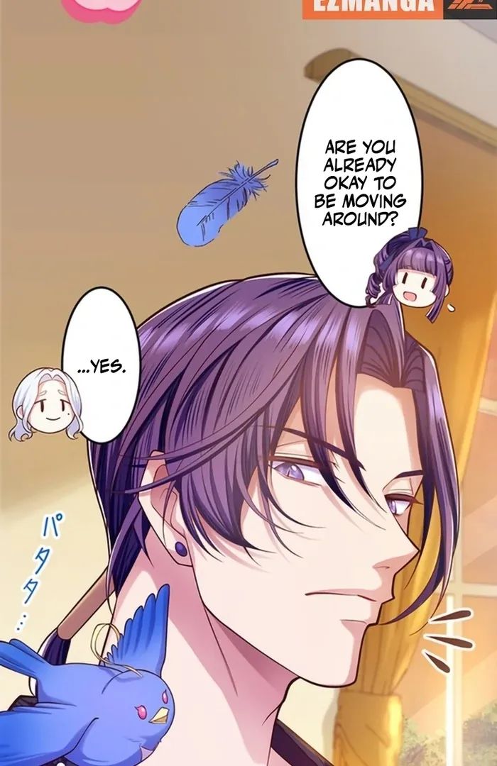 Akuyaku Reijou wa Shinigami Papa ni Fukushuu ga Shitai no ni! Chapter 33 page 41 - 