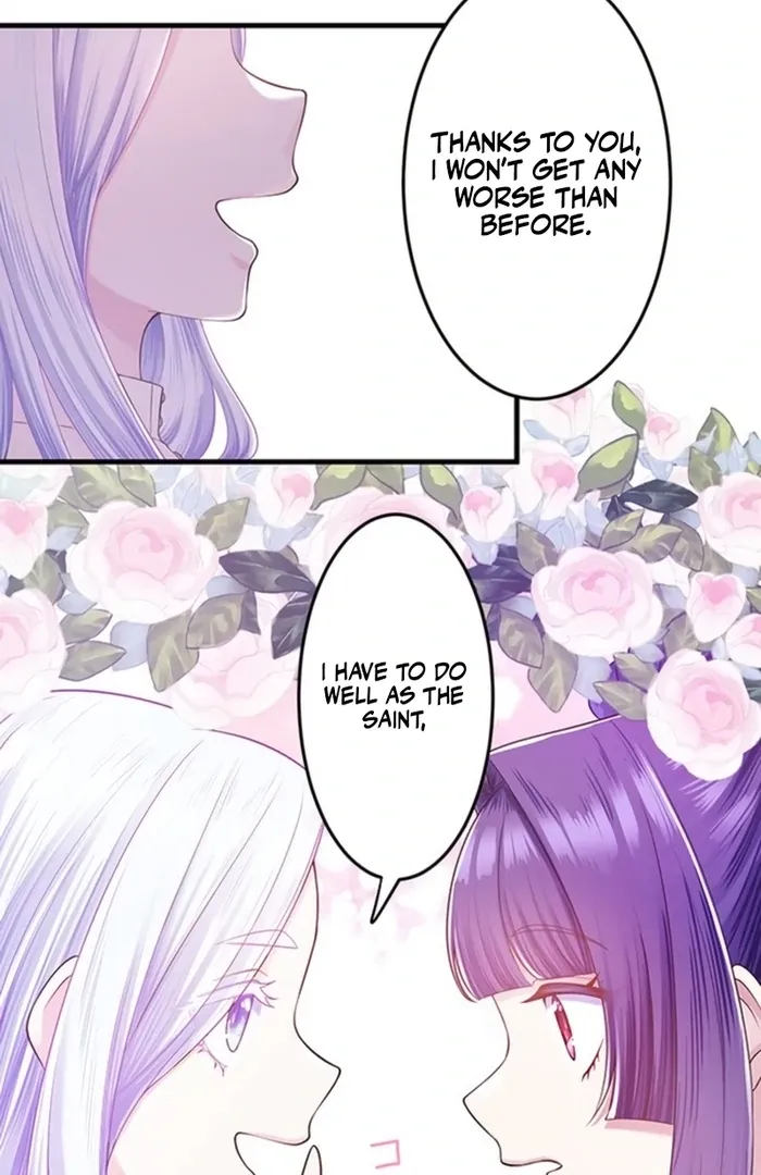 Akuyaku Reijou wa Shinigami Papa ni Fukushuu ga Shitai no ni! Chapter 33 page 43 - 