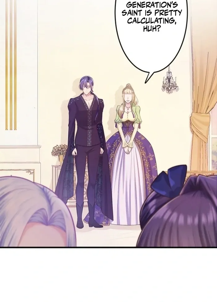 Akuyaku Reijou wa Shinigami Papa ni Fukushuu ga Shitai no ni! Chapter 33 page 45 - 