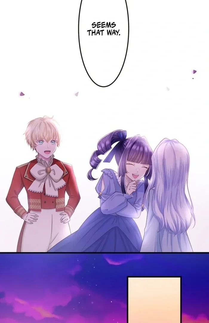 Akuyaku Reijou wa Shinigami Papa ni Fukushuu ga Shitai no ni! Chapter 33 page 47 - 