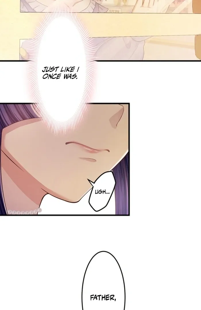 Akuyaku Reijou wa Shinigami Papa ni Fukushuu ga Shitai no ni! Chapter 33 page 6 - 