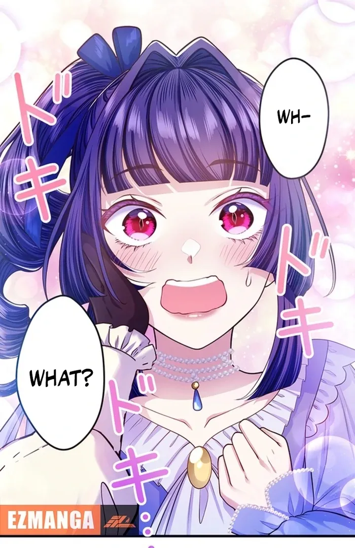 Akuyaku Reijou wa Shinigami Papa ni Fukushuu ga Shitai no ni! Chapter 33 page 53 - 