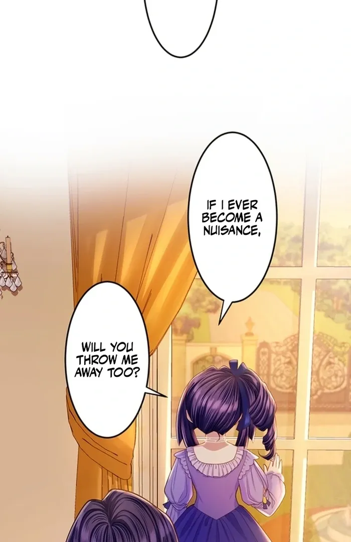 Akuyaku Reijou wa Shinigami Papa ni Fukushuu ga Shitai no ni! Chapter 33 page 7 - 