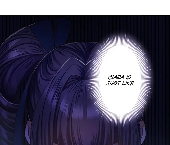 Akuyaku Reijou wa Shinigami Papa ni Fukushuu ga Shitai no ni! Chapter 33 page 9 - 