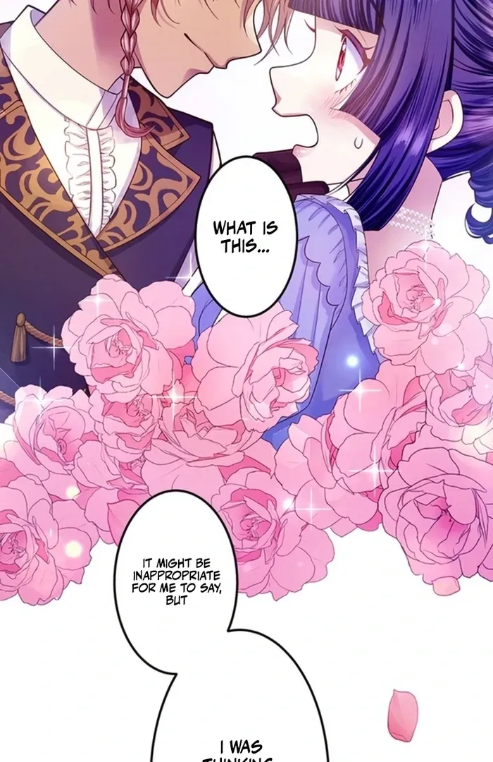 Akuyaku Reijou wa Shinigami Papa ni Fukushuu ga Shitai no ni! Chapter 34 page 2 - 