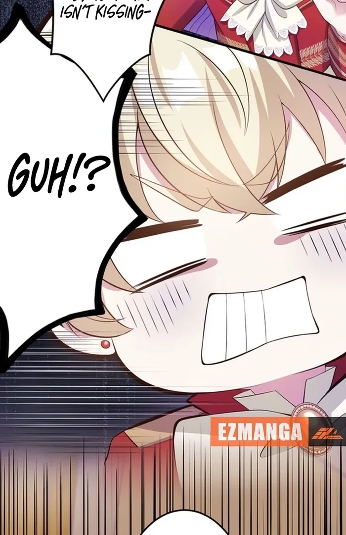Akuyaku Reijou wa Shinigami Papa ni Fukushuu ga Shitai no ni! Chapter 34 page 12 - 