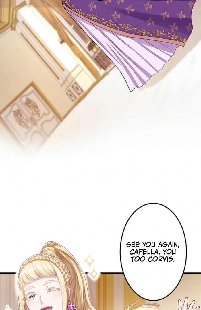 Akuyaku Reijou wa Shinigami Papa ni Fukushuu ga Shitai no ni! Chapter 34 page 14 - 