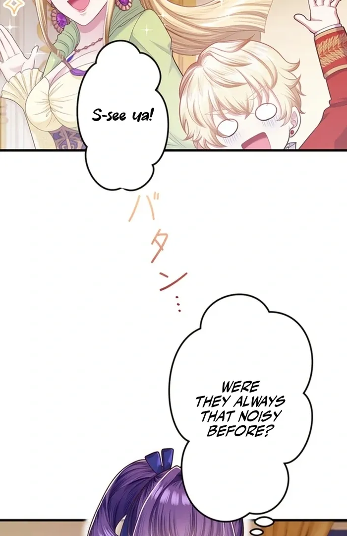 Akuyaku Reijou wa Shinigami Papa ni Fukushuu ga Shitai no ni! Chapter 34 page 15 - 